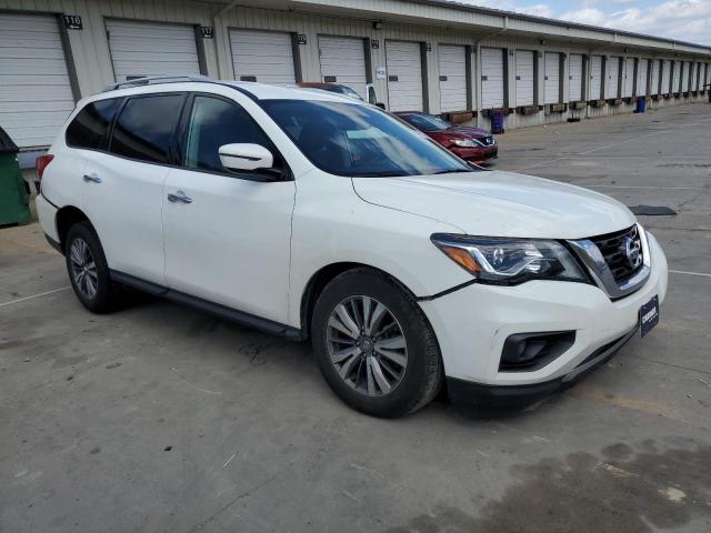 Vin: 5n1dr2bm6lc590559, lot: 52991785, nissan pathfinder sv 20204