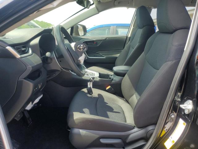 2025 TOYOTA RAV4 LE JTMLWRFV7SD290946