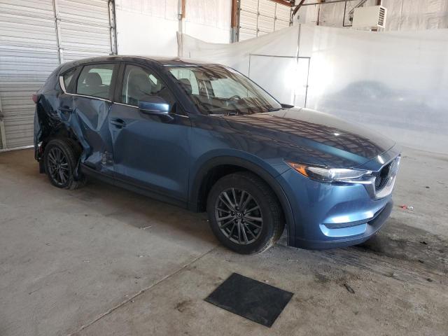 Vin: jm3kfabm9k1568751, lot: 52300035, mazda cx-5 sport 20194