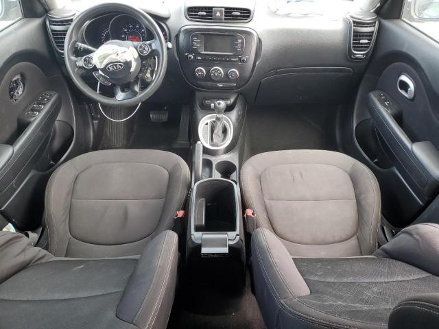2018 KIA SOUL - KNDJN2A24J7562431