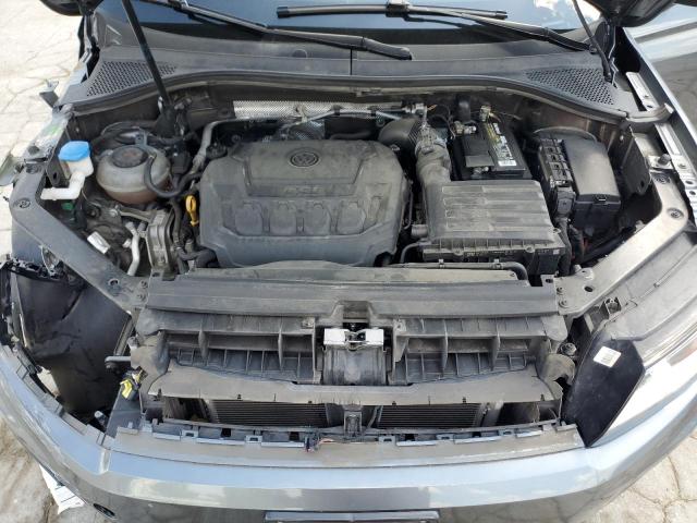 2019 VOLKSWAGEN TIGUAN SE - 3VV3B7AX6KM006625