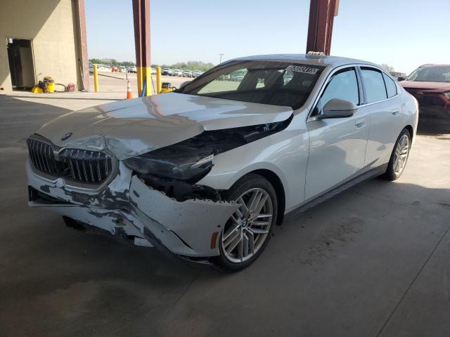 Vin: wba53fj0xrcs45573, lot: 53052415, bmw 5 series xi 2024 img_1