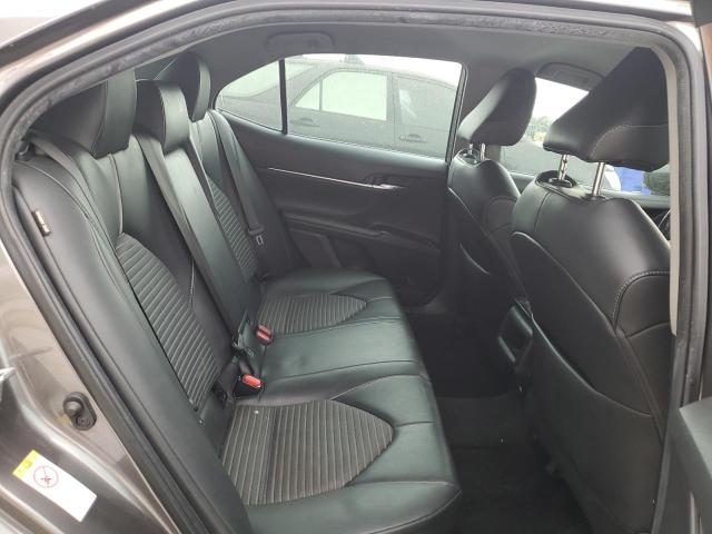 2019 TOYOTA CAMRY L - 4T1B11HK0KU734307