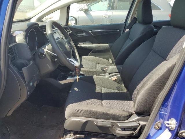 2018 HONDA FIT LX 3HGGK5H44JM736677