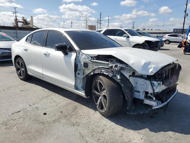 Vin: 7jrl12fk5rg325053, lot: 51548005, volvo s60 core core 20244