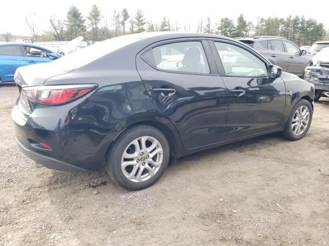 Vin: 3mydlbzv5gy138671, lot: 51202945, toyota scion 20163