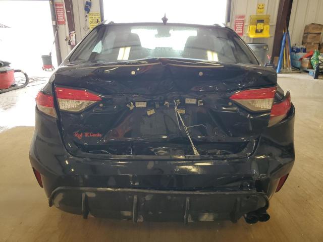 2024 TOYOTA COROLLA SE - 5YFS4MCE7RP203319