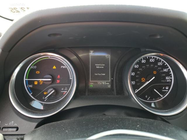 2020 TOYOTA CAMRY LE - 4T1C31AK6LU019624