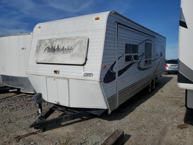 OTHER TRAILER 2007 white   19LBA02P97A074530 photo #3