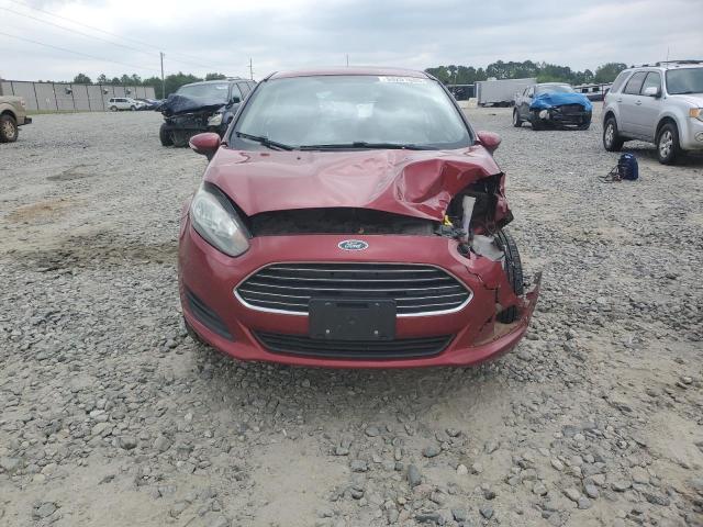 2016 FORD FIESTA SE - 3FADP4EJ7GM136841