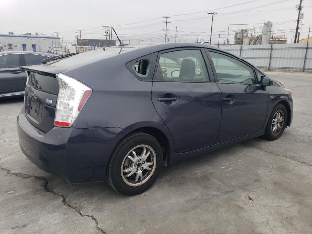 Vin: jtdkn3du4b0259392, lot: 54945425, toyota prius 20113