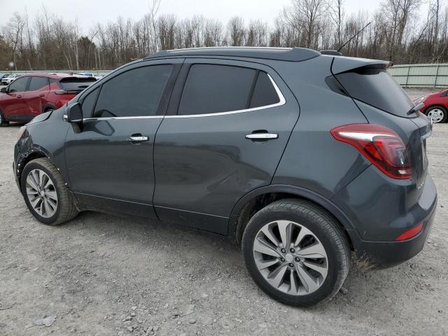 Vin: kl4cjasb0jb640319, lot: 52117475, buick encore preferred 20182