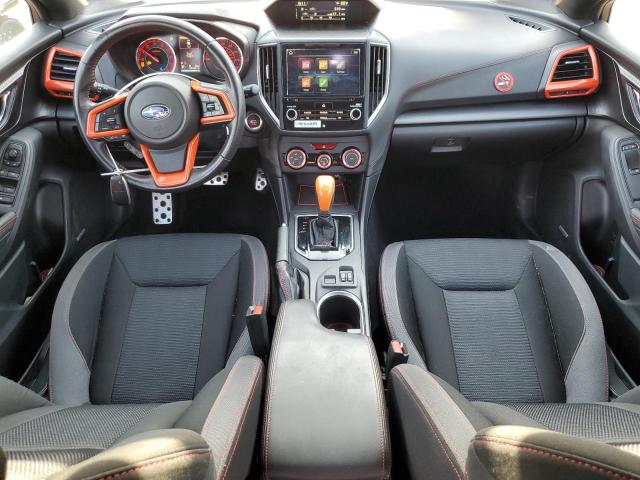 2017 SUBARU IMPREZA SP 4S3GTAM63H3754921