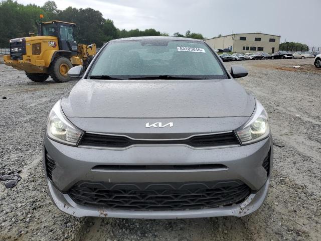 2023 KIA RIO LX 3KPA24AD4PE549659