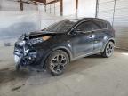 2022 KIA SPORTAGE S - KNDPRCA68N7994145