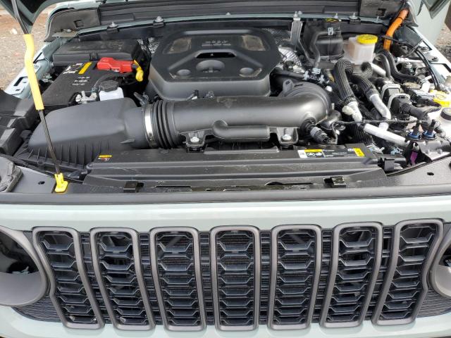 2024 JEEP WRANGLER 4 1C4RJXN66RW316457