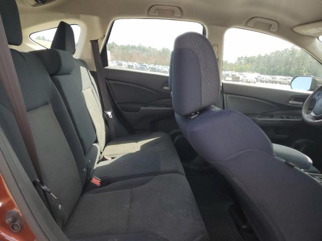 2015 HONDA CR-V LX - 2HKRM4H31FH605724