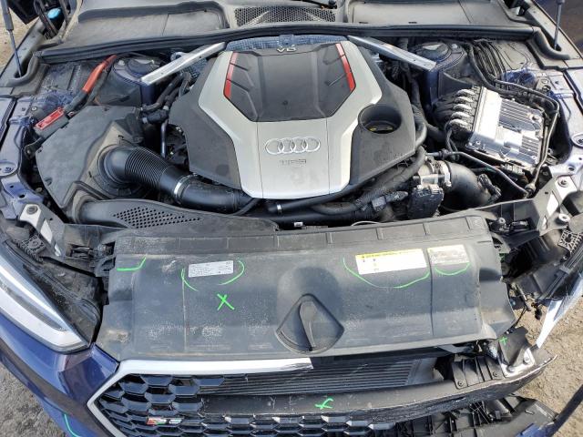 2018 AUDI S5 PREMIUM - WAUB4CF53JA041216