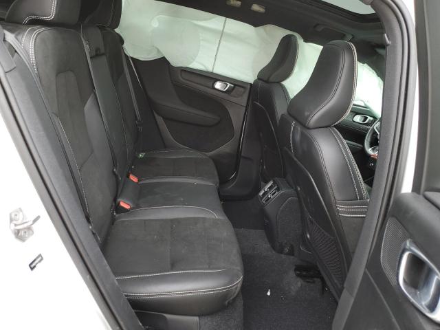 2022 VOLVO XC40 T5 R- YV4162UM1N2648449