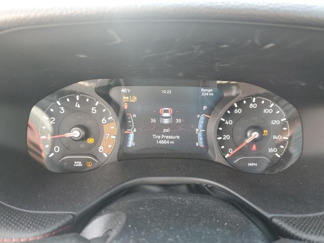 2023 JEEP COMPASS TR - 3C4NJDDN0PT556600