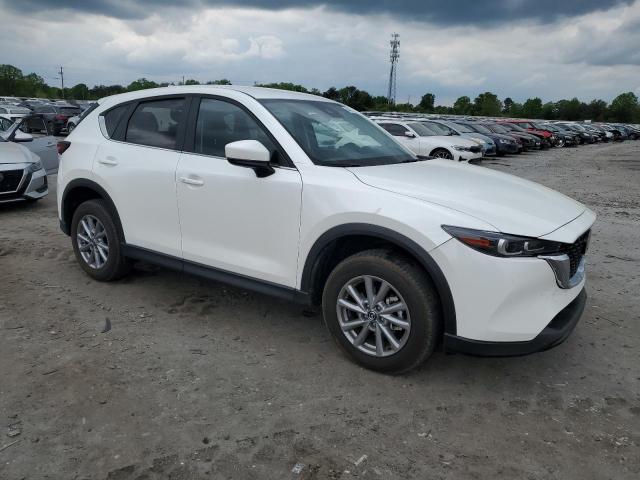 Vin: jm3kfbbm7n0617445, lot: 54662385, mazda cx-5 selec select 20224