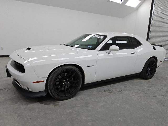 Vin: 2c3cdzbt0mh607180, lot: 53087605, dodge challenger r/t 2021 img_1