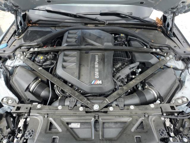 2021 BMW M3 - WBS53AY08MFL00775