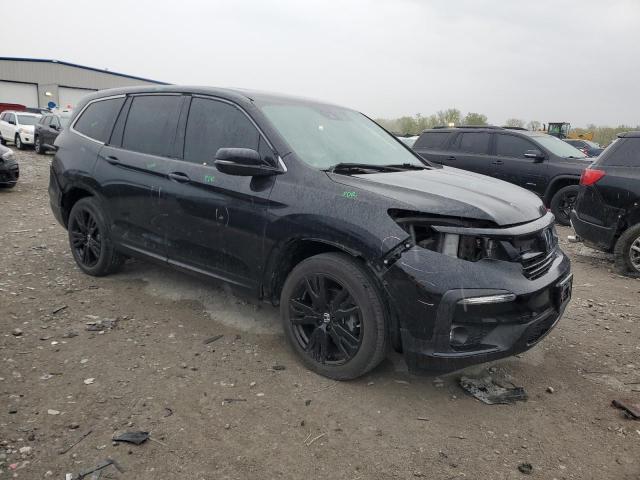 Vin: 5fnyf6h22nb078234, lot: 53065075, honda pilot se 20224