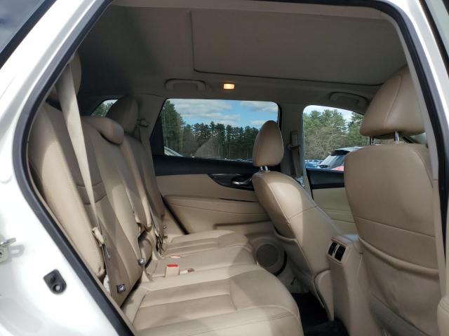 2020 NISSAN ROGUE S - 5N1AT2MV2LC800651