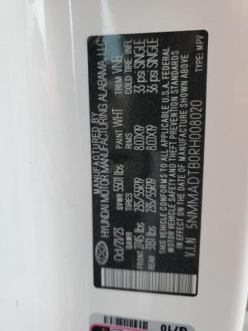 2024 GENESIS GV70 BASE - 5NMMADTB0RH008020