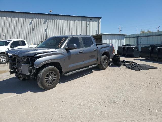 Vin: 5tfla5db9rx202245, lot: 52154255, toyota tundra crewmax sr 2024 img_1