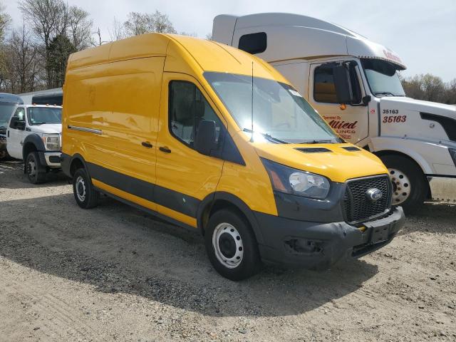 Vin: 1ftbr1x8xpka66862, lot: 53839125, ford transit t-250 20234