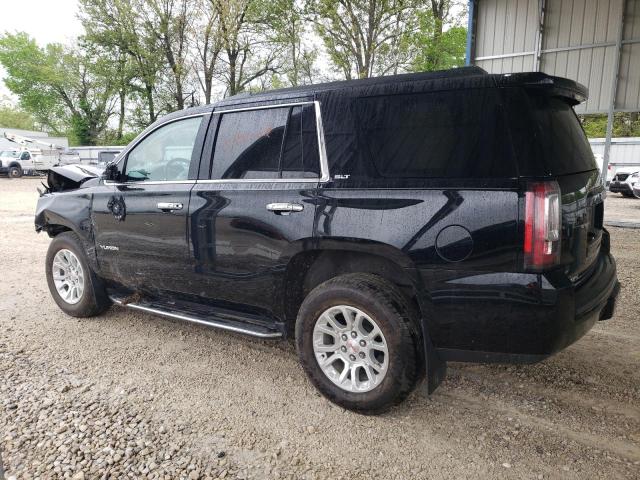 2020 GMC YUKON SLT 1GKS2BKC3LR278854