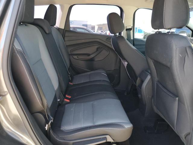 2017 FORD ESCAPE S - 1FMCU0F7XHUB88919