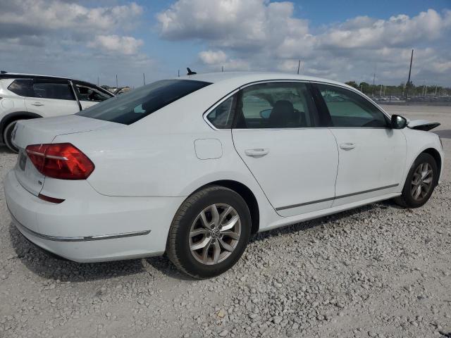 Vin: 1vwat7a32gc023900, lot: 53890795, volkswagen passat s 20163