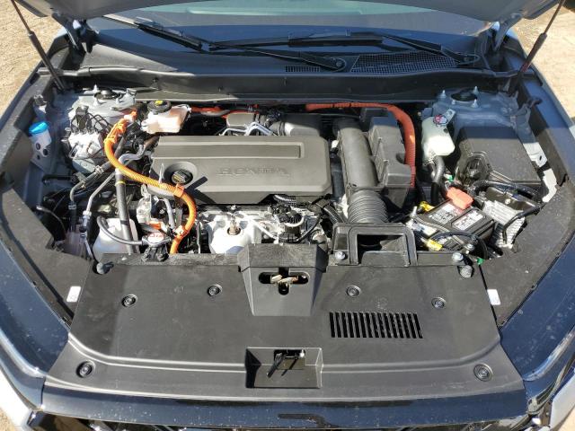 2025 HONDA CR-V SPORT - 7FARS5H55SE035138
