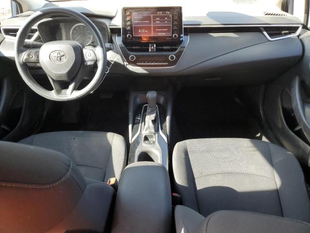 2021 TOYOTA COROLLA LE - 5YFEPMAE0MP150947