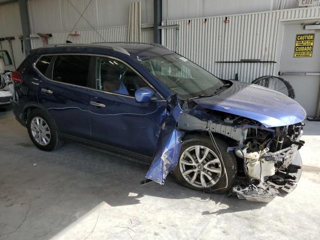 Vin: knmat2mv6hp584078, lot: 53962735, nissan rogue s 20174