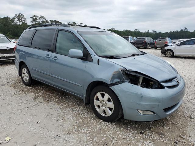 Vin: 5tdyk4cc8as334737, lot: 53118485, toyota all models xle 20104