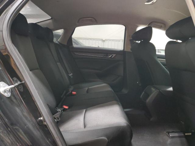 2021 HONDA ACCORD LX - 1HGCV1F11MA050430