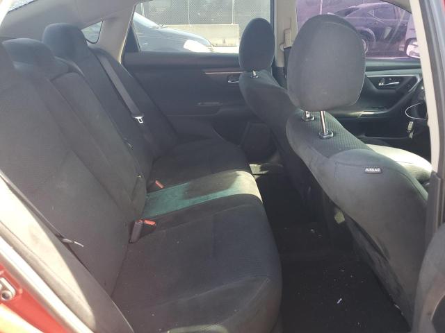 2015 NISSAN ALTIMA 2.5 - 1N4AL3AP6FC217249