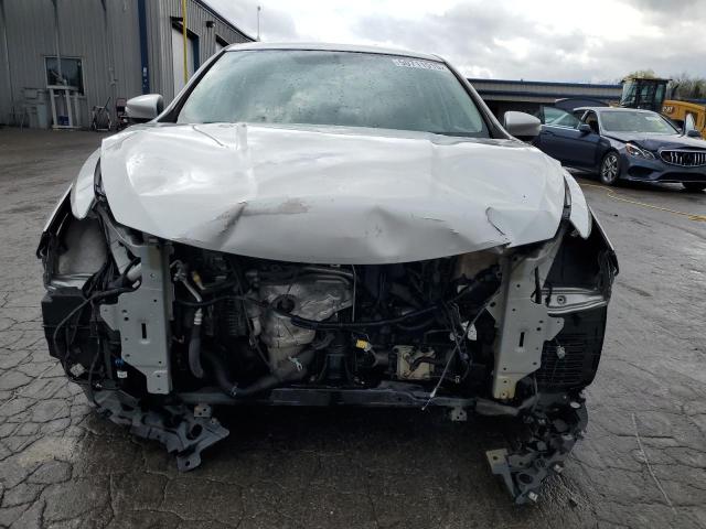 2017 NISSAN ALTIMA 3.5 - 1N4BL3AP5HC145810