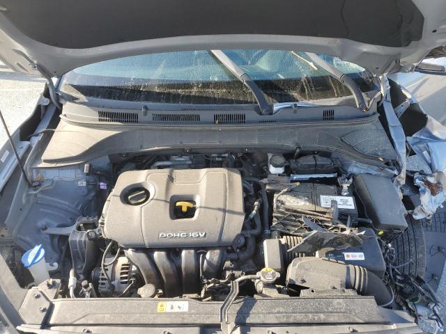 2021 HYUNDAI KONA SE - KM8K12AAXMU642258