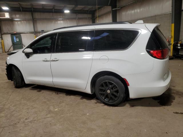 Vin: 2c4rc1dg2lr172519, lot: 52283325, chrysler minivan lxi 20202