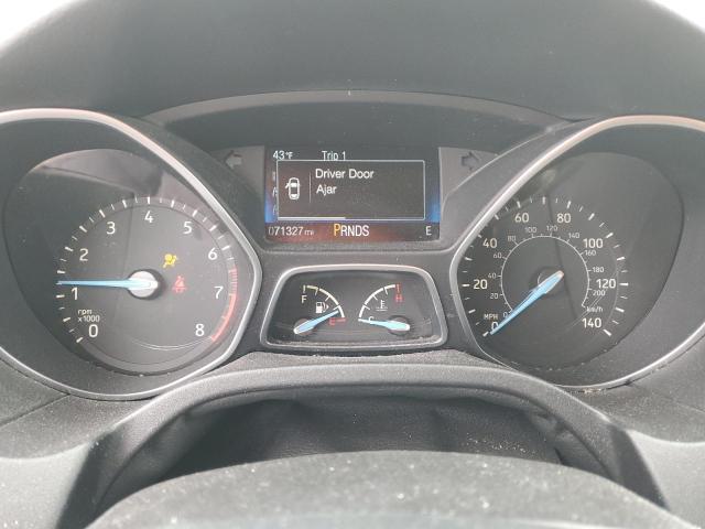 2016 FORD FOCUS SE - 1FADP3K28GL234012