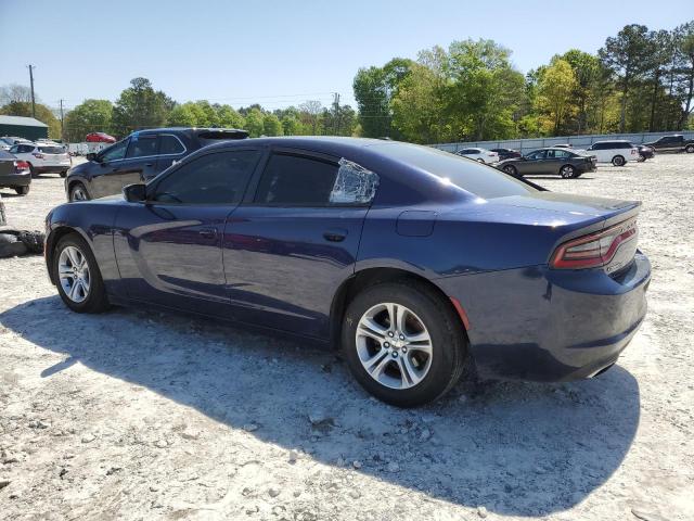 2015 DODGE CHARGER SE - 2C3CDXBG7FH776090