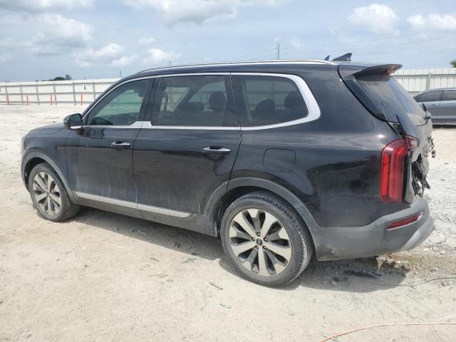 Vin: 5xyp6dhc7ng248427, lot: 53968555, kia telluride s 20222
