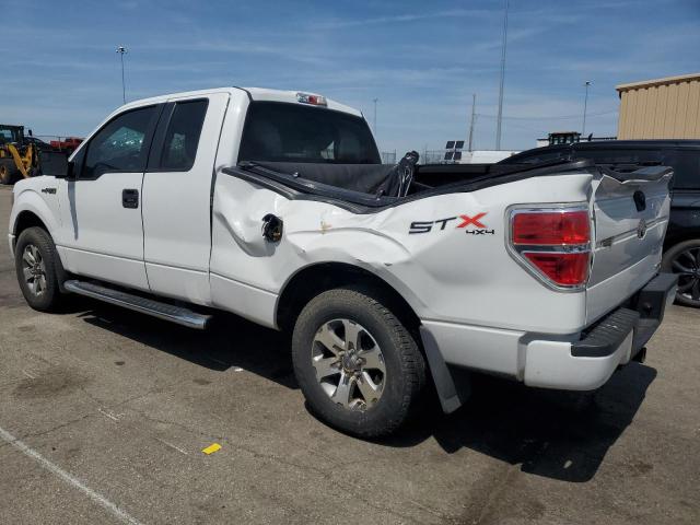 Vin: 1ftfx1ef1dfb79192, lot: 53873585, ford f-150 super cab 20132