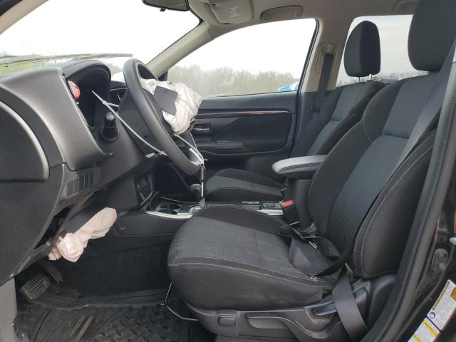 2020 MITSUBISHI OUTLANDER JA4AD2A36LZ013763