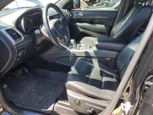 2018 JEEP GRAND CHER - 1C4RJFBG0JC190853